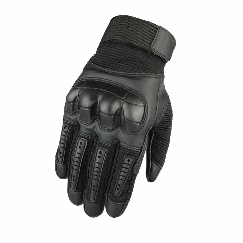 
Gym Workout Army Shooting Gloves Tactical Riding Motorcycle Airsoft Gun Military Army Paintball Gloves 