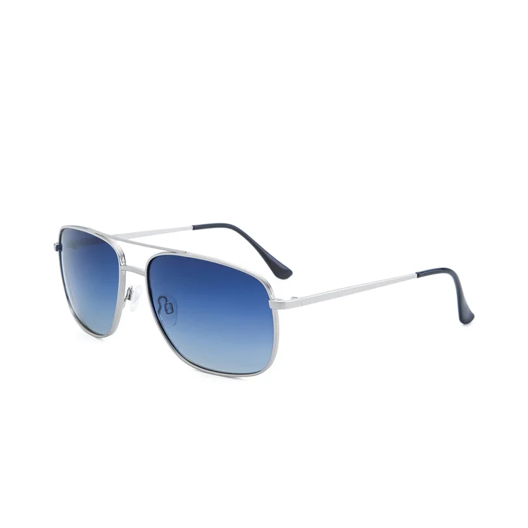 

Big Frame Aviation Metal Sunglasses Fashion Luxury Polarized Sunglasses Custom Logo