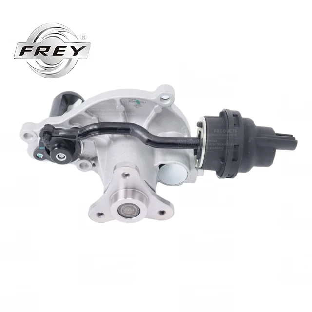 

Water Pump 11518638026 B For BMW F20 F21 F35 G30 G38 G11 G12 Frey Brand Auto Spare Parts