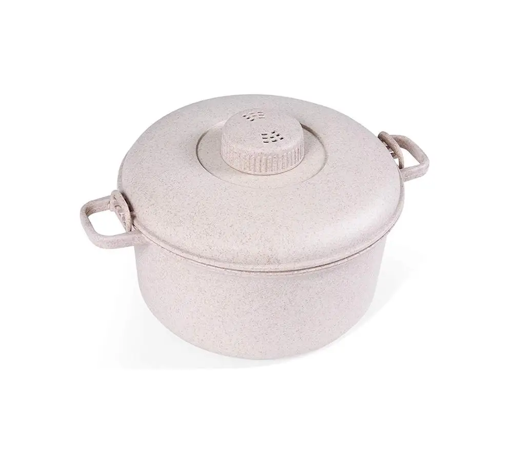 

Microwave Pressure Cooker Microwave Steamer Microwave Cookware for Rice