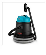 
1400w Wet And Dry Swimming Pool Seaweed Pond Vacuum Cleaner 