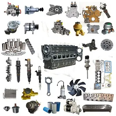 Engine Spare Parts