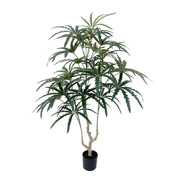 

Factory wholesales decorative artificial plants