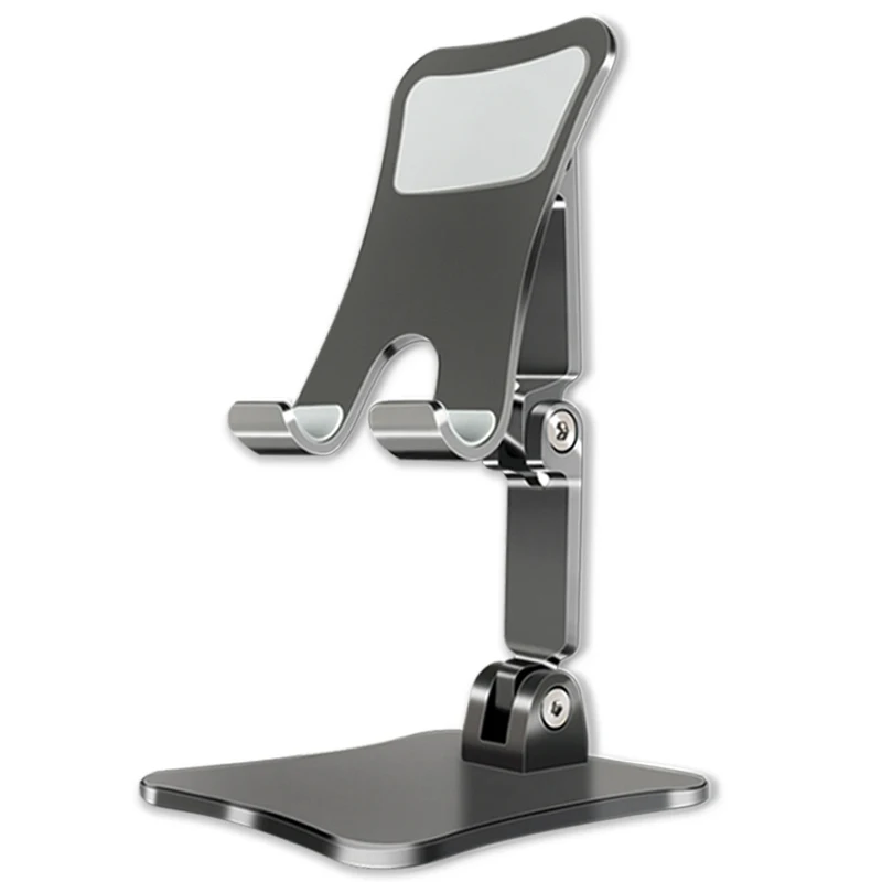 

BIZEN Smartphone Phone Stand Aluminum Alloy Holder Flexible Cell Phone Holder Desk Phone Holder Photographic equipment