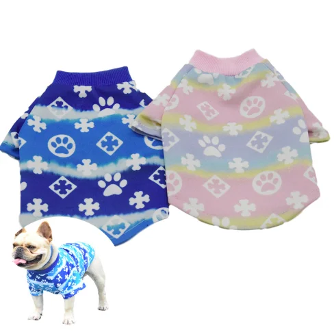 

Luxury designer dog clothes for small large dogs