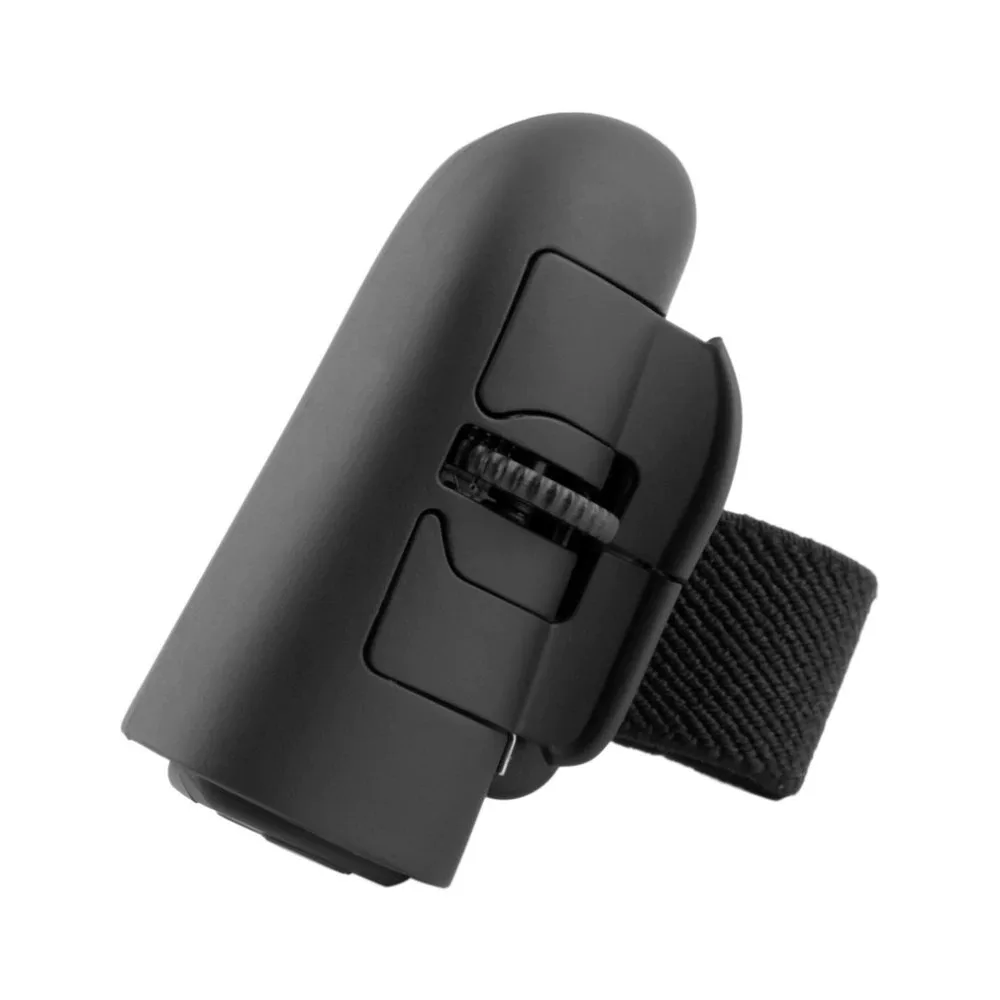 

Real Wireless Mini Finger Computer Mouse