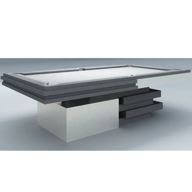 

China high quality pool table billiards sale in USA