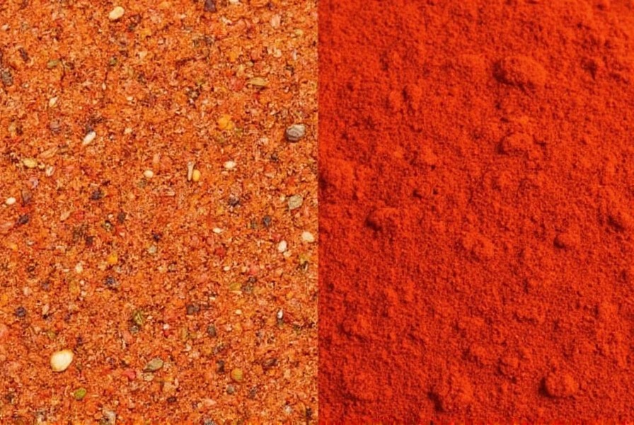 paprika substitute