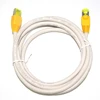 Amp Price Brand Cat 5 Cat5e Lan 2Pr 24Awg 4Pr Cat6 4P 23Awg Patch Cord Utp Network Cable
