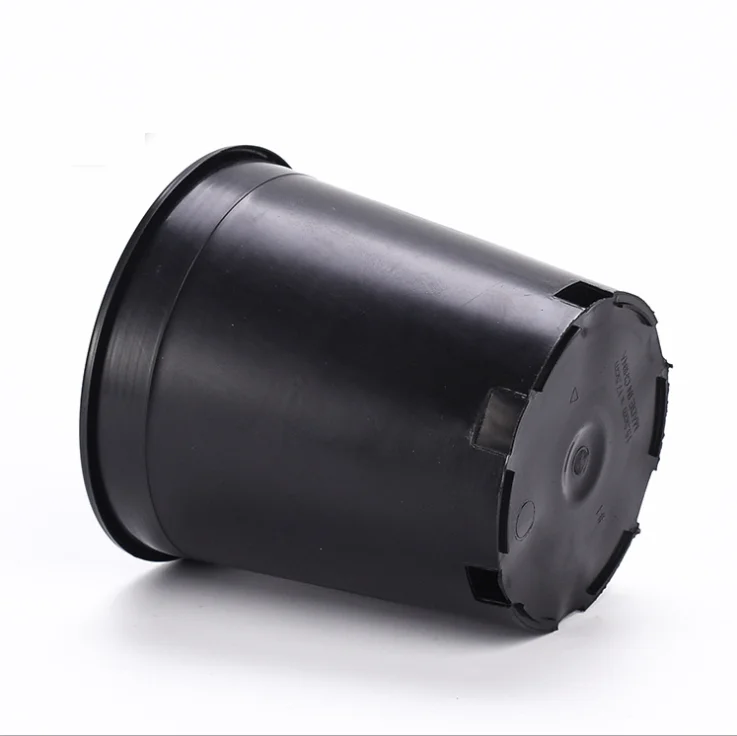 
Cheap Price Wholesale Plastic Flower Pots 