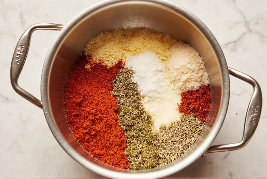 Smithfield Seasoning