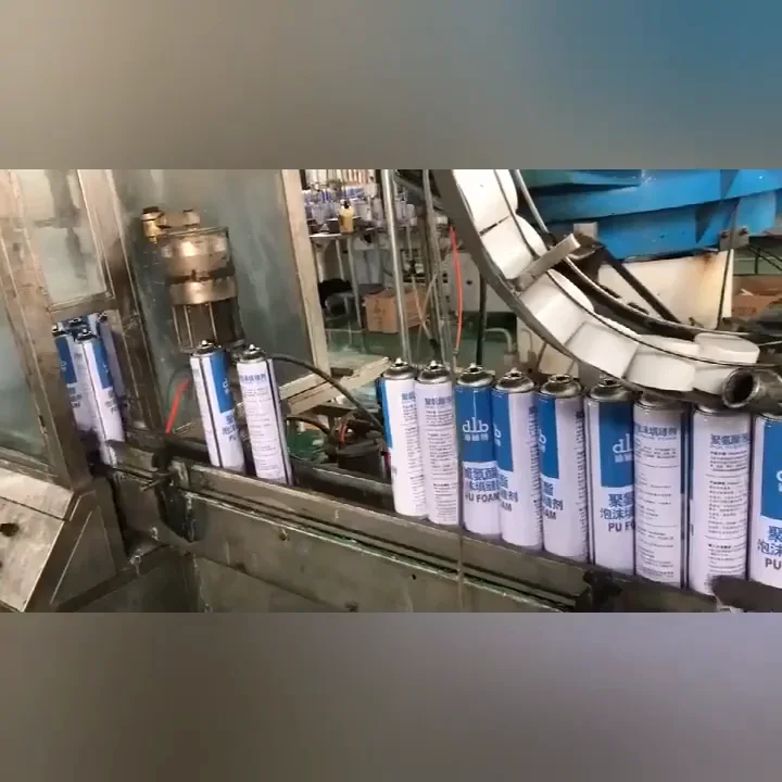 Softpolyurethane Foam Spray Duck Stucker Easy Soft Urethane Structural