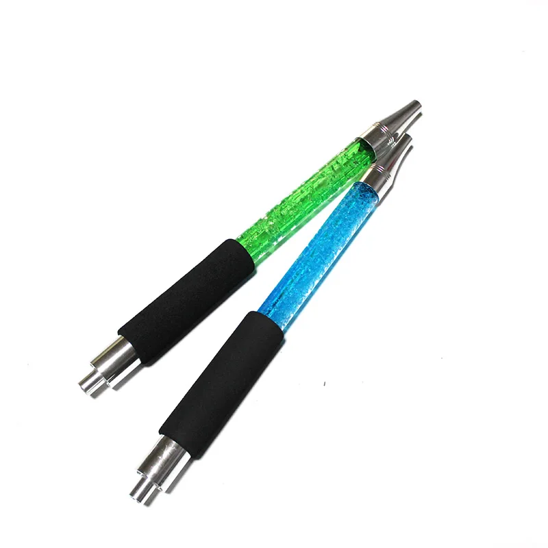 

Hookah hose hookah ice tip Shisha ice tip with cooler smoke, Customized