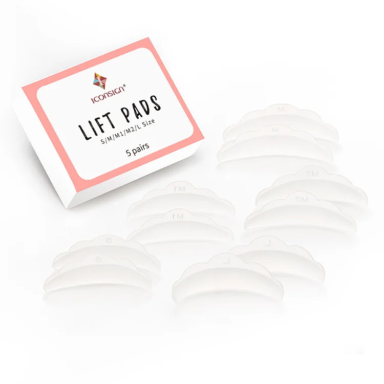 

Wholesale Private Label Eyelash Perming Kit Keratin Lashlifting Set Perm