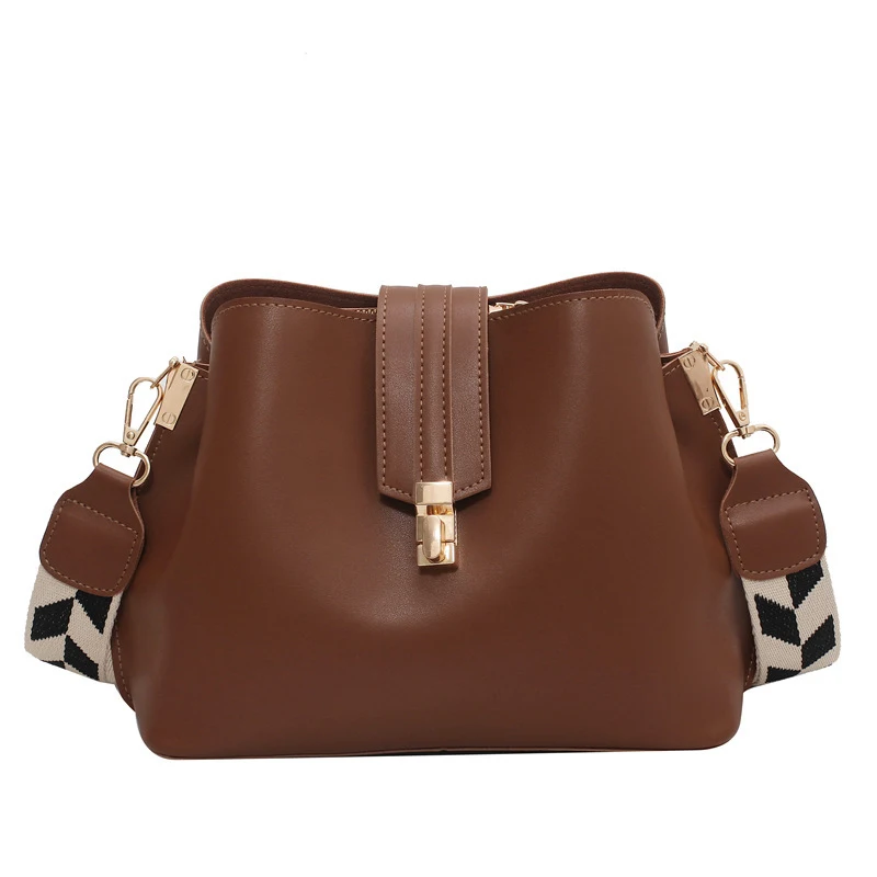 

high quality women hand bag bolso cross bag