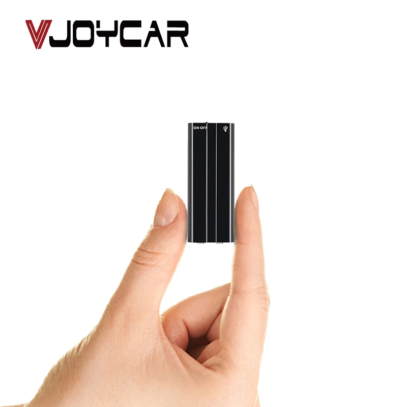 

Vjoy 170h Long Time Audio Recorder Digital Voice Recorder Mini Player Q20