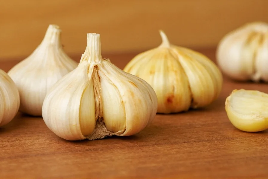 How to Roast a Single Garlic Clove Perfectly