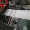 PS foam panel board profile extrusion line /making machine