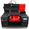 UV Tablet Digital Universal Printer Mobile Shell Metal Cap Printer HD Flat Relief Printing Machine