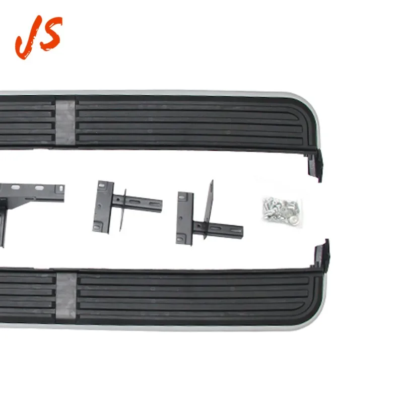 Sales Promotion Top New Car Running Boards For Discovery 3/4 Buy Car