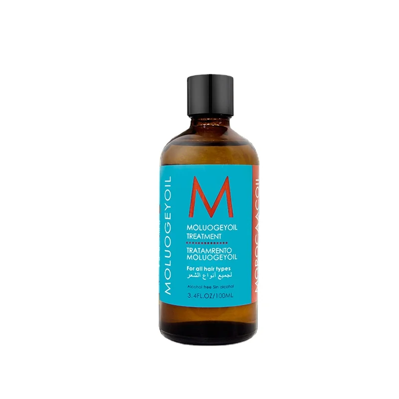 

Factory Direct SaleProducts Professional Hair Treatment Agran Oil Morocco, Transparent