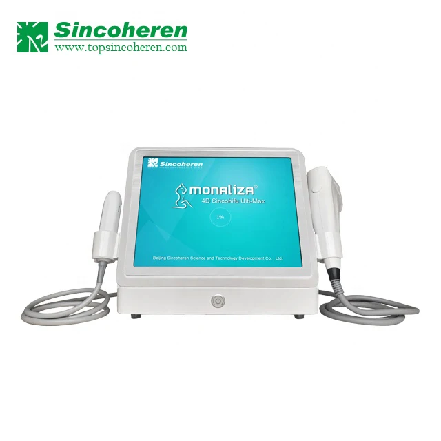 

Wholesale 4D Hifu Face Lifting Machine Manufacturers and Suppliers