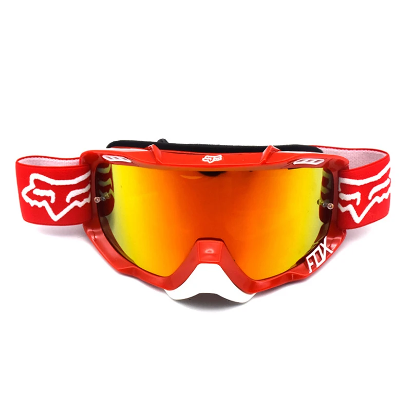 

Wholesale Custom Best Sell Motorcycle Riding Sports Goggles Glasses Outdoor, Customized color