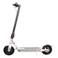 

2020 factory direct sales 8.5 inch 36V 7.8ah M365 Pro 1:1mobility electric scooter foldable adult electric scooter