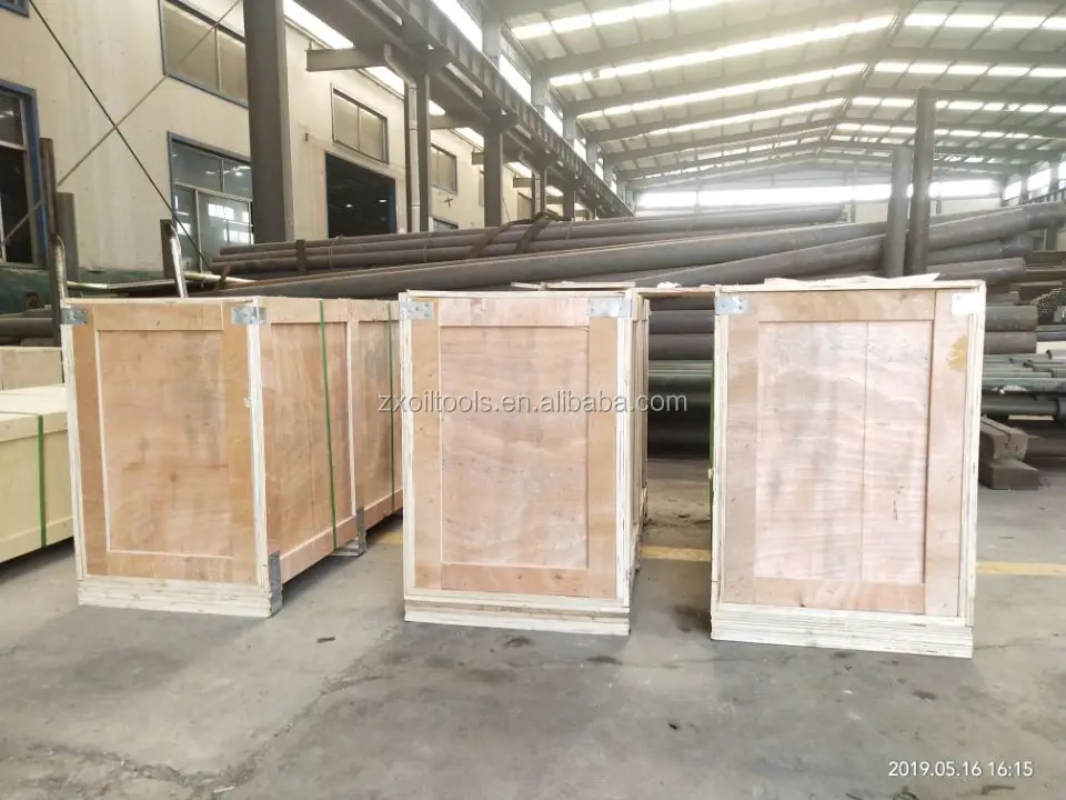 Twist On Nylon Sucker rod centralizer/sucker rod guide for oilfield