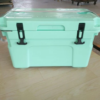 insulated cooler box