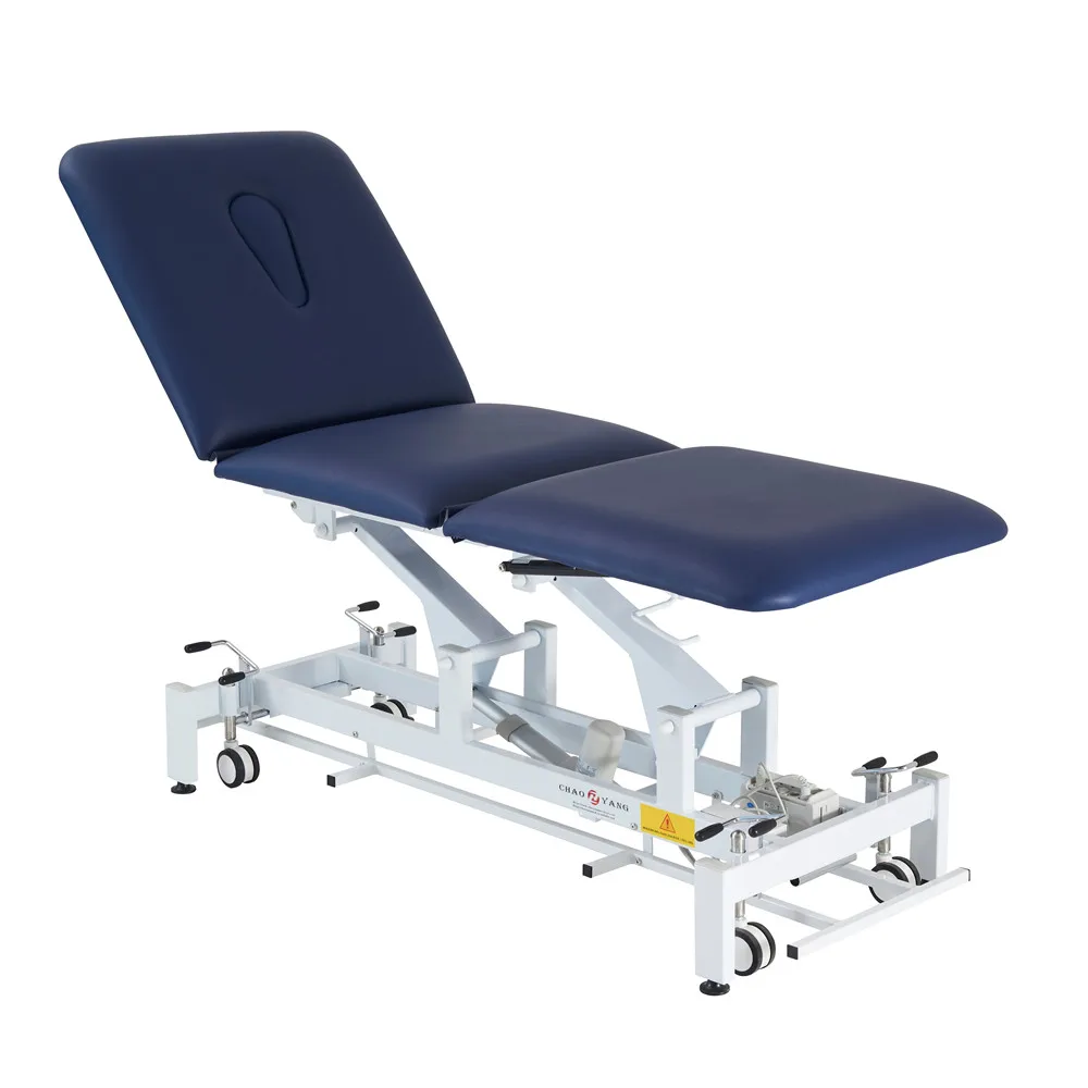 massage table CY-C108 foot bar (3)