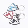 custom world cup trophy sword opener key chain