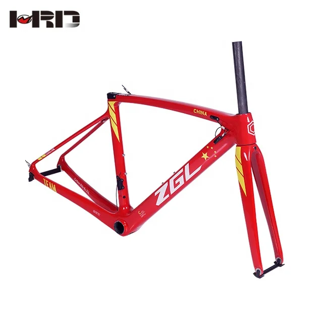 60cm road bike frame