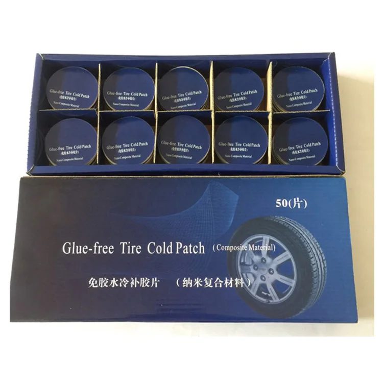 Strong Viscosity Tire Repair Cold Patch Buy Hot Patch Tire,Tire