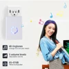 Wireless Smart Doorbell 433mhz Doorbell Best Long Distance Funny Programmable Range Ring Small Wireless Doorbell