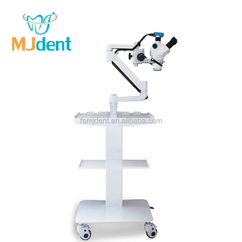 Hot Sale Dental Operating Microscope portable surgical microscope