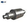 Customized Typewriter roller Wear resistant stainless steel pipe rollers