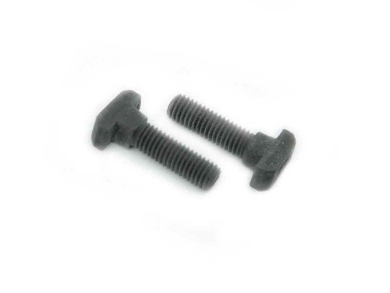 
Stainless Steel Square Neck T-head Bolts 
