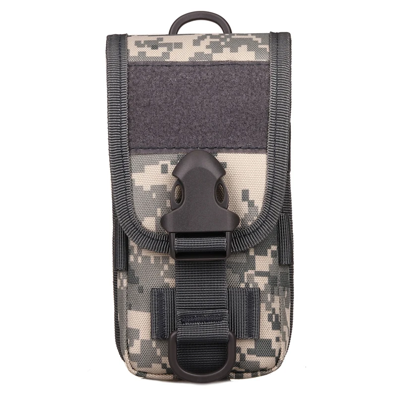 

Universal Fabric Cell Phone Shoulder Pocket Wallet Pouch Bag Case with Neck Strap Phone Bag, Multi color