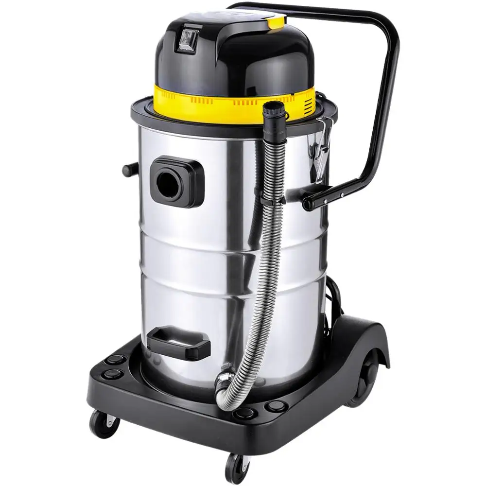 
New Design Wet And Dry Electric Vacuum Cleaner 
