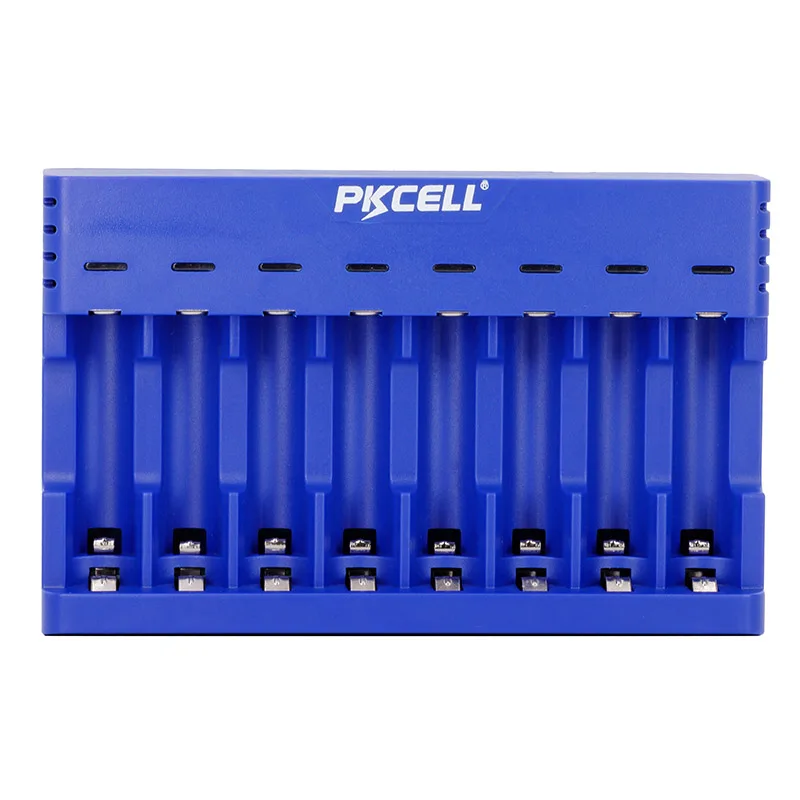 

High quality battery charger new product nimh and nicd battery charger 8181