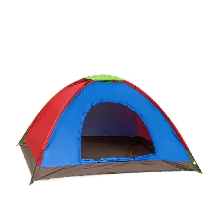 

Modern Superior Water-Proof Wear-Resistant Various Style large camping tent