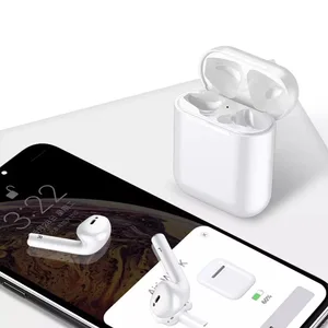 Wireless Earphone Headset iPhone AirPods 1 1