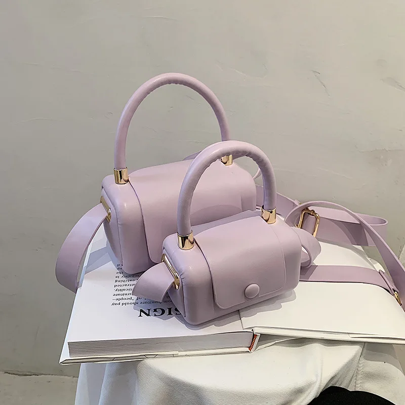 

Amazon Hot Style Candy Color Summer PVC Silicone Small Hand Bags Mini Jelly Purse, As picture