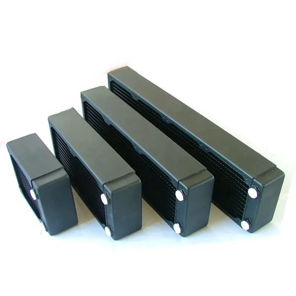 
best radiator 140C water cooling system for pc case 