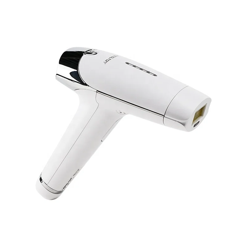 

Lescolton T009 home use skin care beauty advanced diode laser hair remover ipl epilator