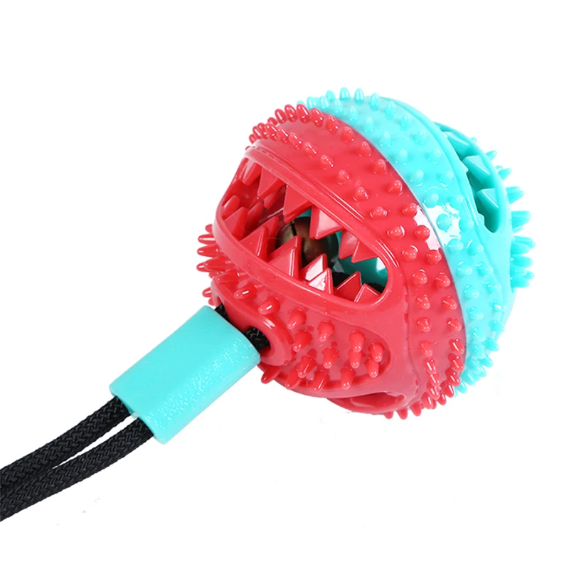 

Wholesale Pet Tennis Ball Launcher Training Pet Dog Toy Set for Large Dogs, Picture