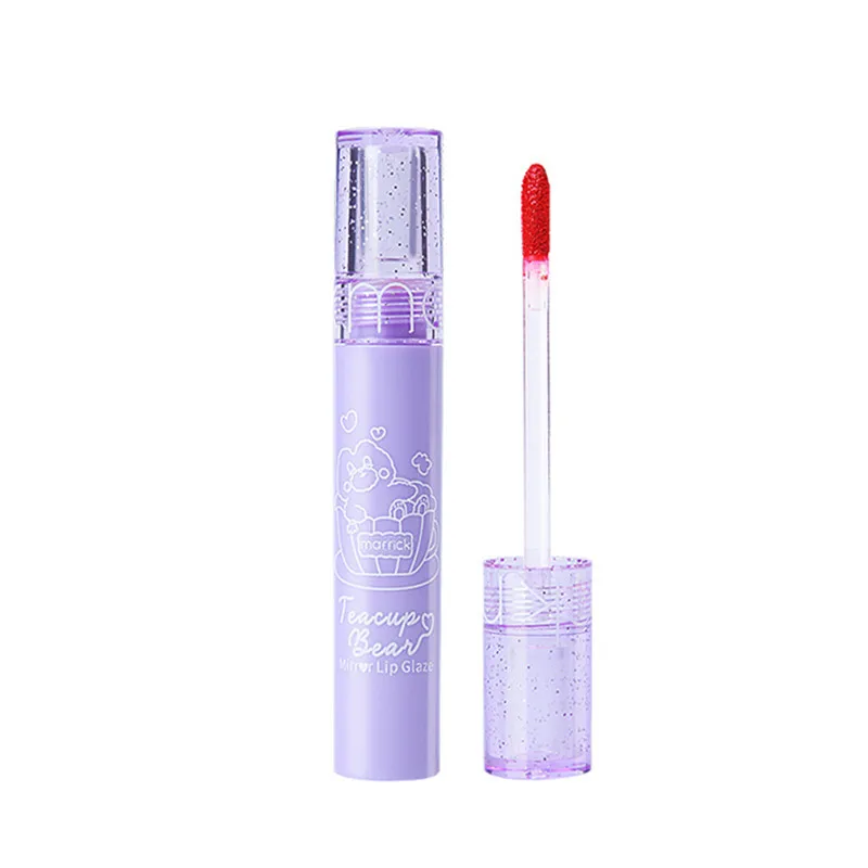 

6 color lip gloss vendor clear lip gloss lip gloss base