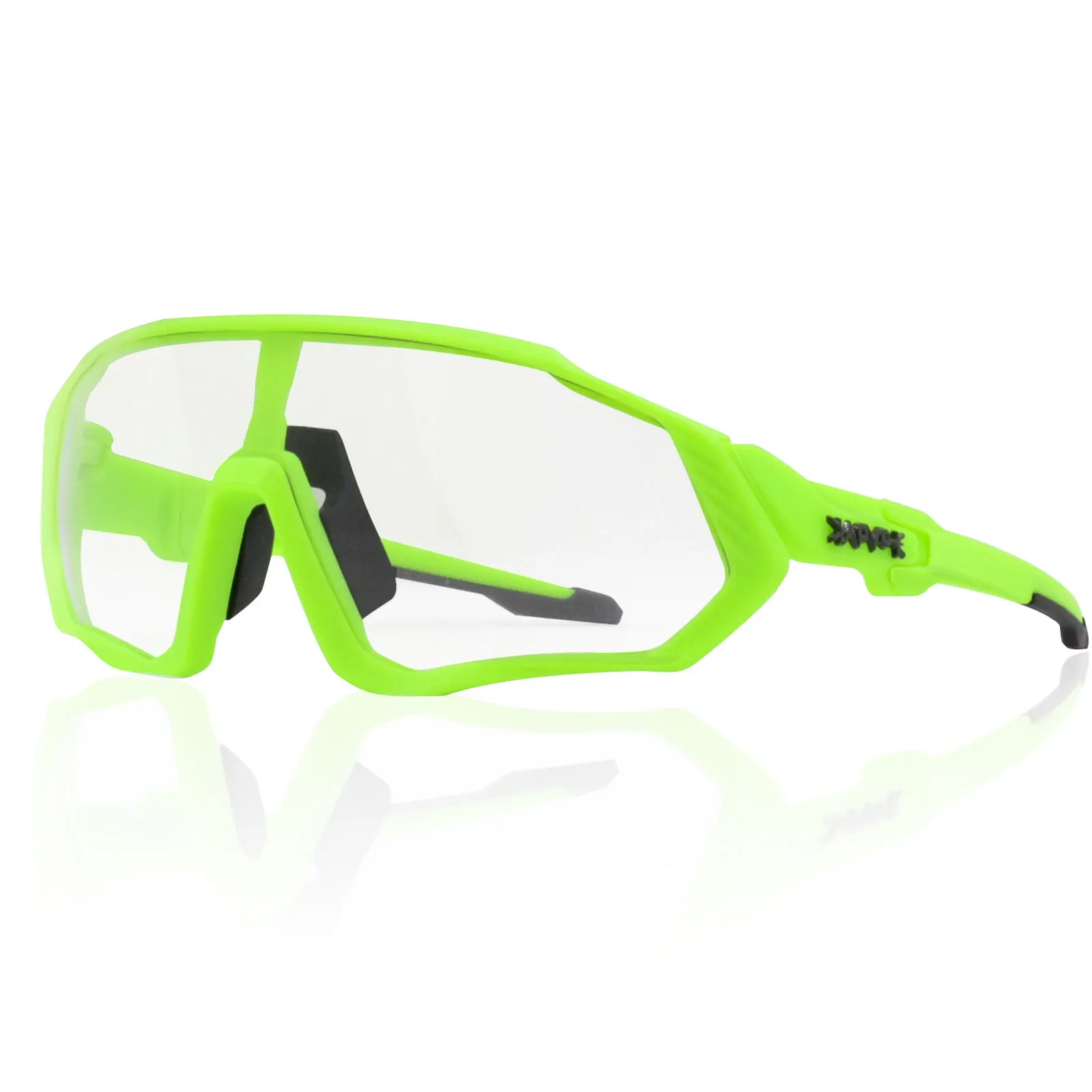 

Maideng Polarized Sports Light Frame Cycling Cricket Bike Sunglasses Driving Fishing Cycling Sunglasses