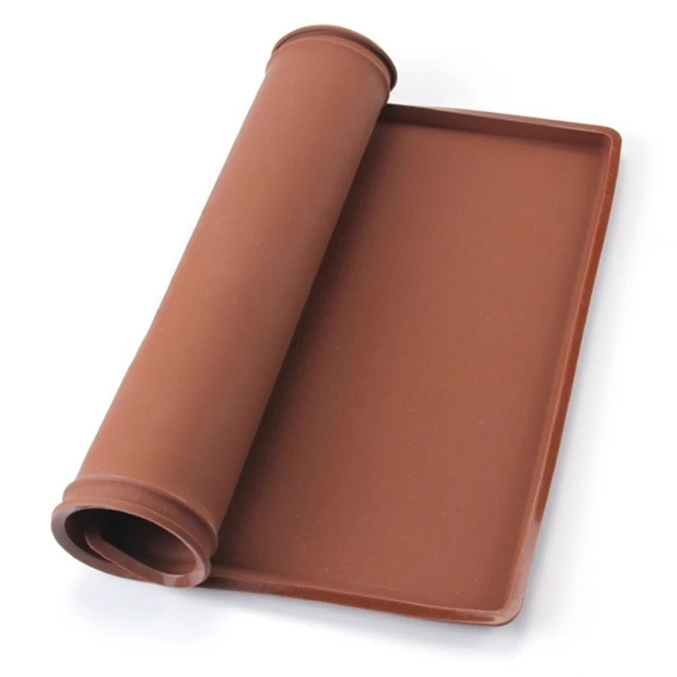 

Baking Oven Mat OEM Custom High Quality Silicone Kitchenware for Bake